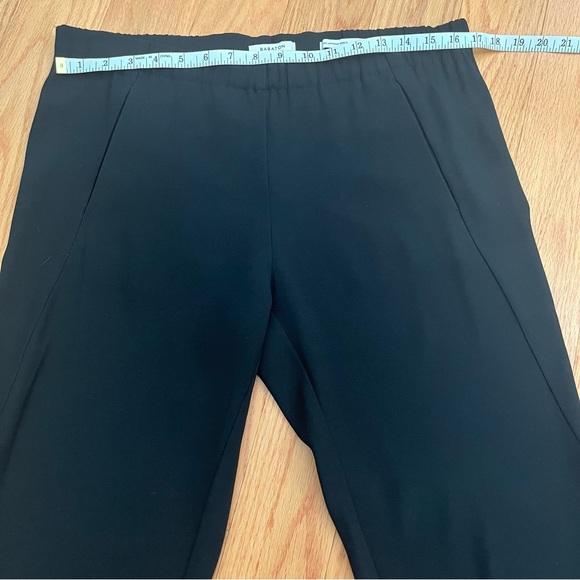 Aritzia Babaton Black Dexter Trouser - Picture 10 of 13